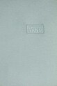 Chłopiec Vans bluza dziecięca BY Core Basics PO II VN000JPZM8I1 turkusowy