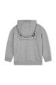 Kenzo Kids bluza dziecięca K60810.86.108 szary AW24