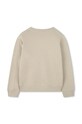 Detská mikina HUGO G00163.162.174 béžová AW24