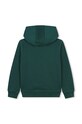 Detská mikina HUGO G00164.114.150 zelená AW24