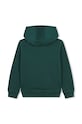 Detská mikina HUGO G00164.114.150 zelená AW24