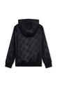CHLAPEC Dětská mikina HUGO G00166.162.174 černá