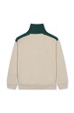 Дитяча кофта HUGO G00169.114.150 бежевий AW24