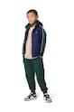HUGO bluza copii bleumarin G00178.114.150