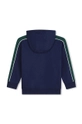 HUGO felpa per bambini G00178.162.174 blu navy AW24