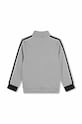 Αγορίστικα Παιδική μπλούζα BOSS J51126.162.174 γκρί