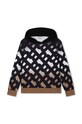 BOSS bluza dziecięca wzorzyste czarny J51188.162.174