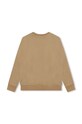 BOSS bluza dziecięca J51190.126.150 beżowy AW24
