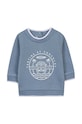 Dječja pamučna dukserica Tartine et Chocolat TZ15041.104 plava AW24