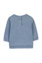 Dječaci Dječja pamučna dukserica Tartine et Chocolat TZ15041.104 plava