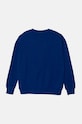 United Colors of Benetton bluza bawełniana dziecięca 3J68C10JM.G.Seasonal niebieski AW24
