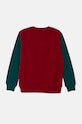 United Colors of Benetton bluza bawełniana dziecięca 3J68C10JM.G.Seasonal multicolor AW24
