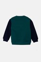 Dětská bavlněná mikina United Colors of Benetton 3J70G10F0.P.Seasonal vícebarevná AW24
