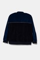 Lacoste bluza copii SJ2466 bleumarin AW24