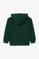 Lacoste bluza dziecięca SJ2561 zielony AW25