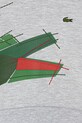 Băieți Lacoste bluză copii SJ2561 gri