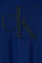 Calvin Klein Jeans pulover copii bleumarin IB0IB02152.104.116.9BYH