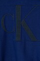 Calvin Klein Jeans sweter dziecięcy granatowy IB0IB02152.128.176.9BYH