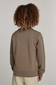 Calvin Klein Jeans bluza bawełniana dziecięca IB0IB02212.128.176.9BYH