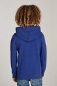 Calvin Klein Jeans bluza bawełniana dziecięca IB0IB02213.104.116.9BYH
