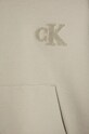 Calvin Klein Jeans bluza copii bej IB0IB02216.9BYH