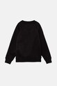 Chlapec Detská mikina Calvin Klein Jeans IB0IB02326.116.9BYH čierna