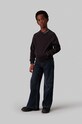 Detská mikina Calvin Klein Jeans IB0IB02326.116.9BYH