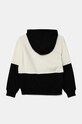 CHLAPEC Dětská mikina Calvin Klein Jeans IB0IB02329.128.176.9BYH černá