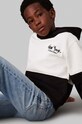 Dětská mikina Calvin Klein Jeans IB0IB02329.128.176.9BYH