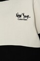 Dětská mikina Calvin Klein Jeans černá IB0IB02329.128.176.9BYH