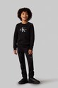 Dětská mikina Calvin Klein Jeans IB0IB02337.9BYH