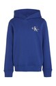Calvin Klein Jeans bluza dziecięca IU0IU00266.104.116.9BYH niebieski AW24