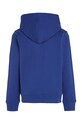 Chłopiec Calvin Klein Jeans bluza dziecięca IU0IU00266.104.116.9BYH niebieski