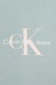Calvin Klein Jeans bluza dziecięca zielony IU0IU00266.104.116.9BYH