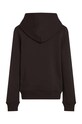 CHLAPEC Dětská bavlněná mikina Calvin Klein Jeans IU0IU00679.104.116.9BYH černá