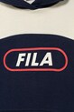 Băieți Fila bluză copii LUCKA FAT0567 bleumarin