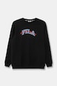 Детская кофта Fila LOTTE остальные чёрный FAT0582