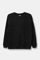 Fila bluză copii LOTTE FAT0582 negru AW24