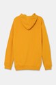 Fila bluza dziecięca LOSSATAL FAT0584 żółty AW24