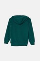 United Colors of Benetton bluza bawełniana dziecięca 3J68C203N.G.Seasonal zielony AW24