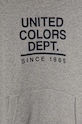 Chłopiec United Colors of Benetton bluza bawełniana dziecięca 3J68C203N.G.Seasonal szary