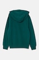 Παιδική βαμβακερή μπλούζα United Colors of Benetton 3J68C503X.G.Seasonal πράσινο AW24