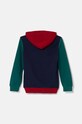 United Colors of Benetton bluza bawełniana dziecięca 3J68C503X.G.Seasonal multicolor AW24