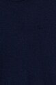 Chłopiec United Colors of Benetton sweter bawełniany dziecięcy 1294C106Y.G.Seasonal granatowy