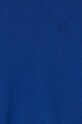Хлопчик Дитячий бавовняний светр United Colors of Benetton 1294G100P.P.Seasonal блакитний