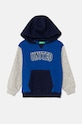 Detská bavlnená mikina United Colors of Benetton bavlna viacfarebná 3J68G200Q.P.Seasonal