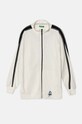 United Colors of Benetton bluza dziecięca aplikacja biały 330SC503Z.G.Seasonal