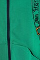 Băieți United Colors of Benetton bluza copii 330SG5038.P.Seasonal verde