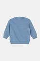 Dětská mikina United Colors of Benetton 3WNCG200T.P.Seasonal modrá AW24
