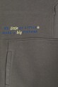 Мальчик Детская кофта United Colors of Benetton 3WNCG200T.P.Seasonal серый